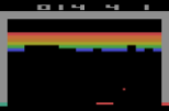 Breakout Atari 2600 17