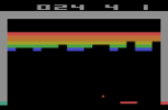 Breakout Atari 2600 19