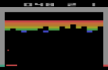 Breakout Atari 2600 26
