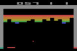 Breakout Atari 2600 28