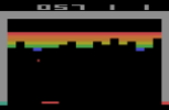 Breakout Atari 2600 29