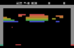 Breakout Atari 2600 35