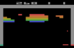 Breakout Atari 2600 36