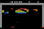 Breakout Atari 2600 37