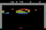 Breakout Atari 2600 38
