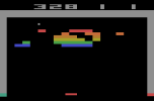 Breakout Atari 2600 39