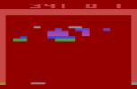 Breakout Atari 2600 41
