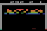 Breakout Atari 2600 47