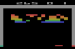 Breakout Atari 2600 49