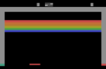 Breakout Atari 2600 52